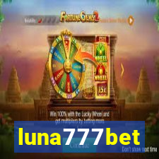 luna777bet