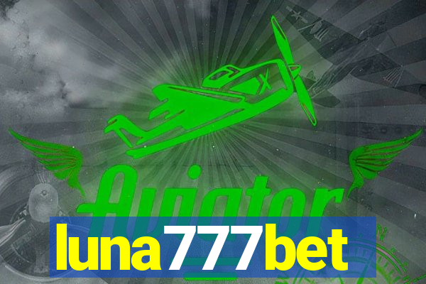 luna777bet