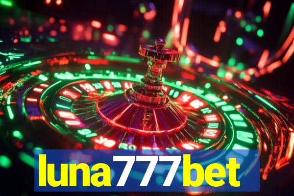 luna777bet