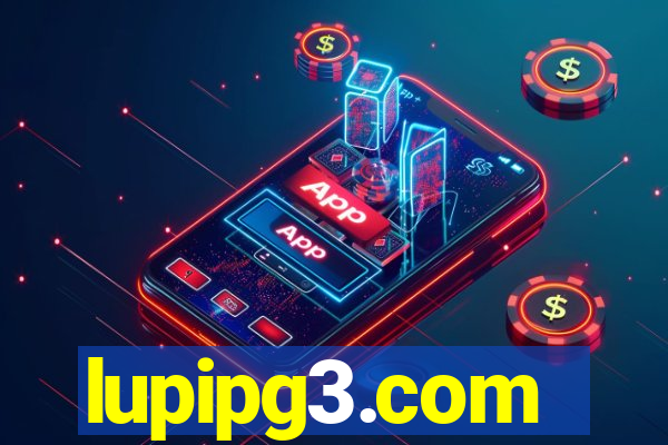 lupipg3.com