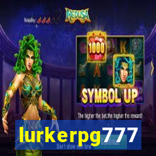 lurkerpg777