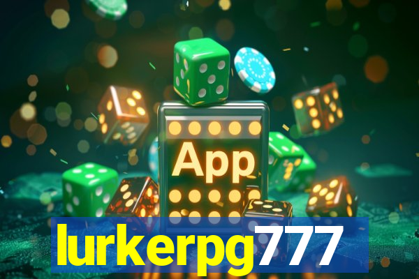 lurkerpg777