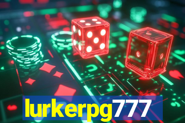 lurkerpg777