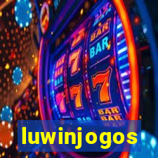 luwinjogos