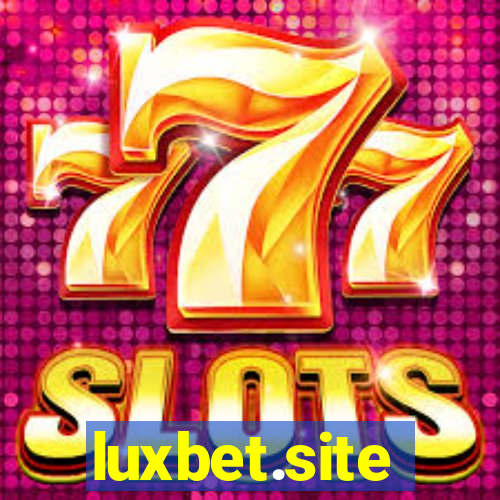 luxbet.site