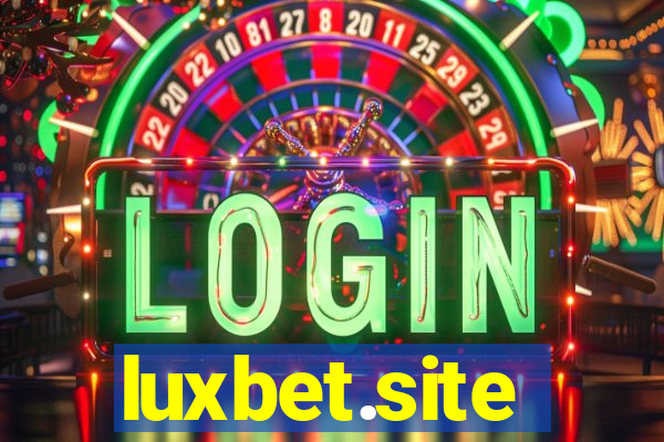 luxbet.site