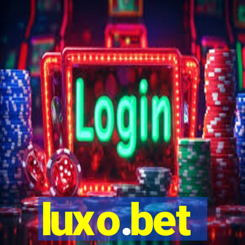 luxo.bet