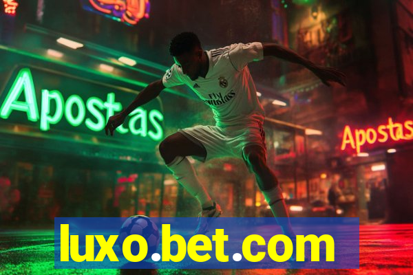 luxo.bet.com