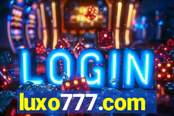 luxo777.com