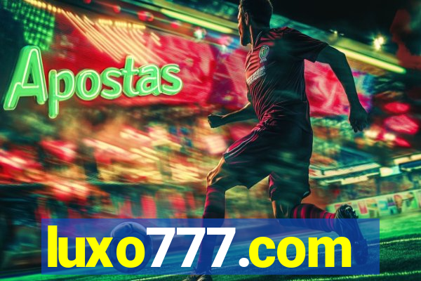 luxo777.com