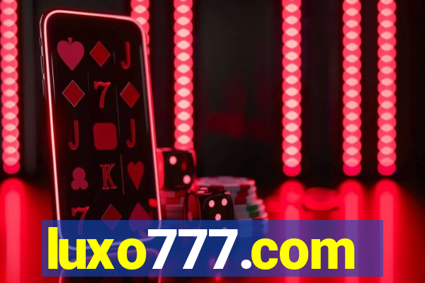 luxo777.com