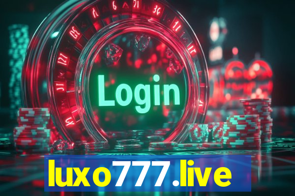 luxo777.live