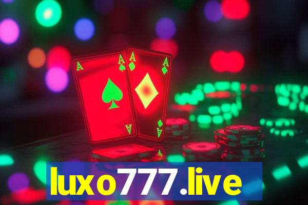 luxo777.live