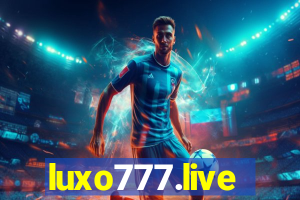 luxo777.live