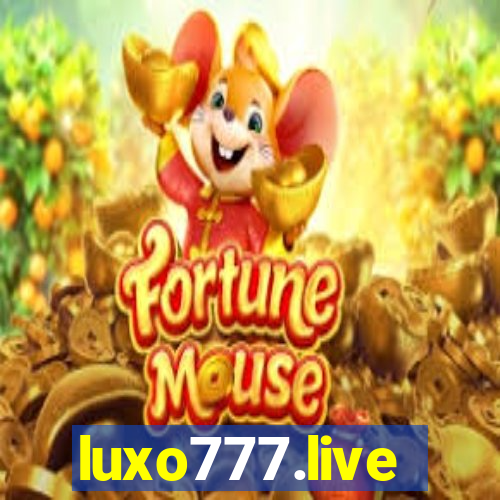 luxo777.live