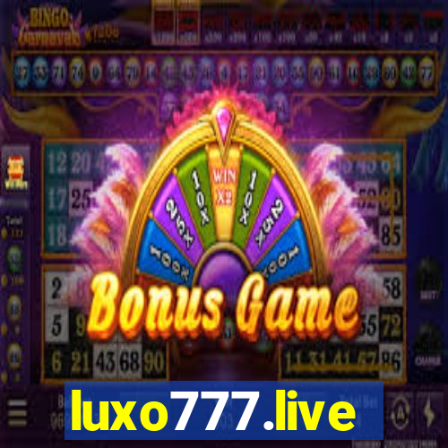 luxo777.live