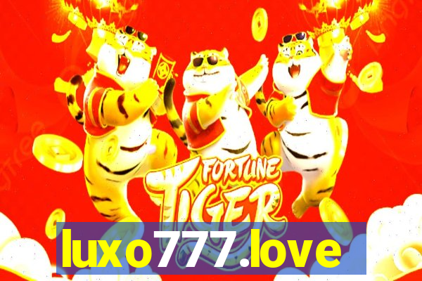 luxo777.love