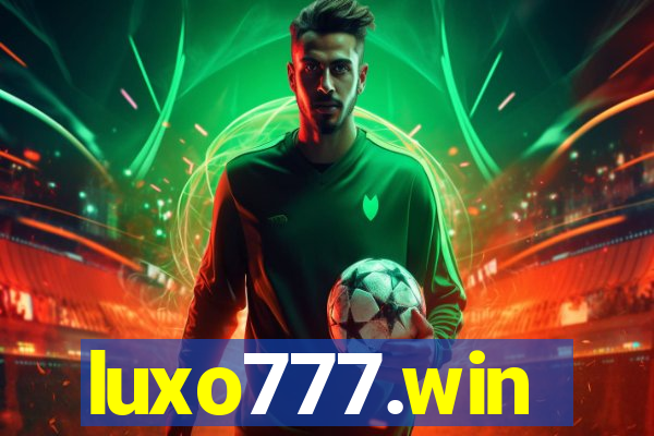 luxo777.win