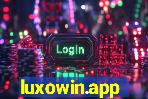 luxowin.app