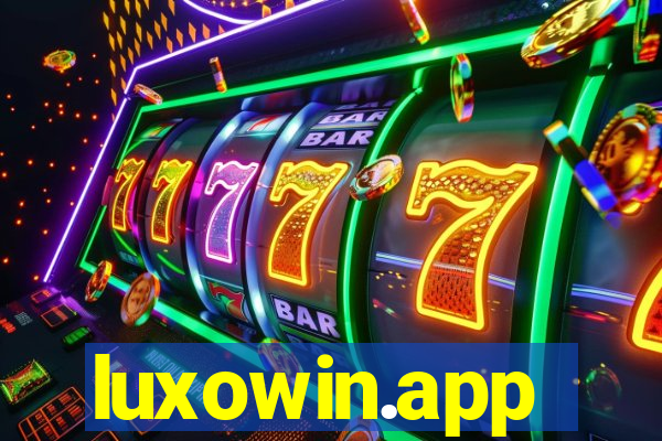 luxowin.app