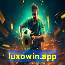 luxowin.app