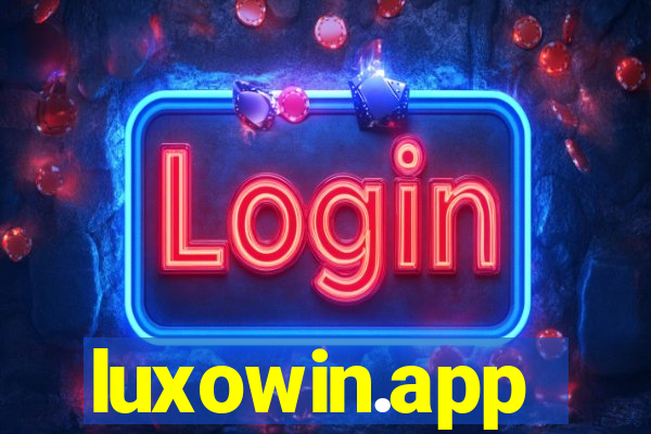 luxowin.app