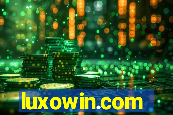 luxowin.com