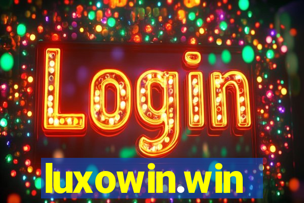 luxowin.win