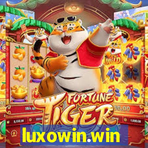 luxowin.win