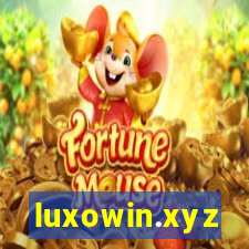 luxowin.xyz