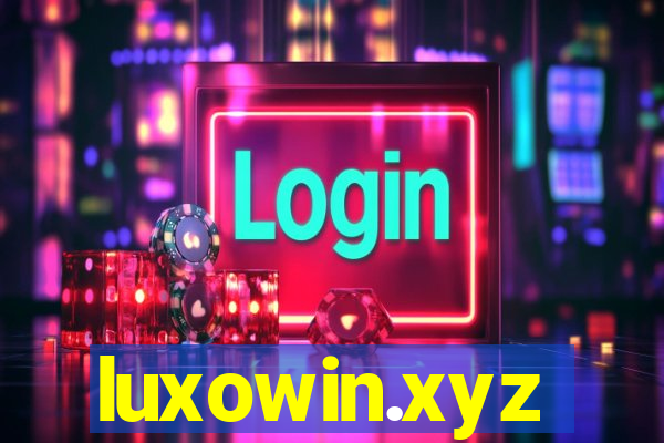 luxowin.xyz