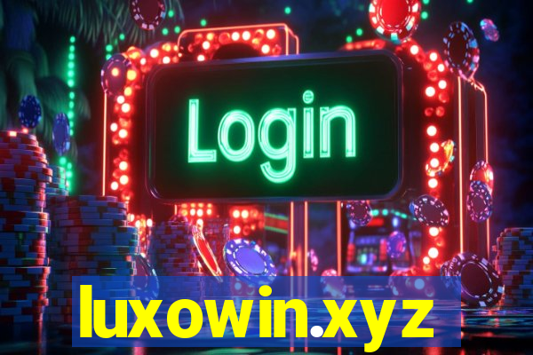 luxowin.xyz