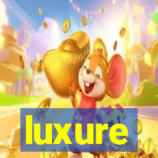 luxure