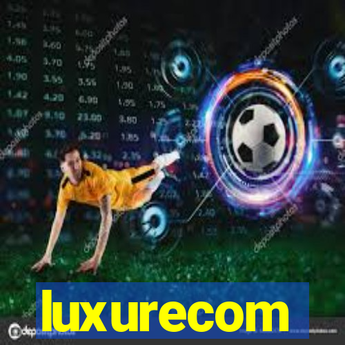 luxurecom