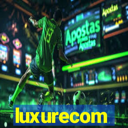 luxurecom