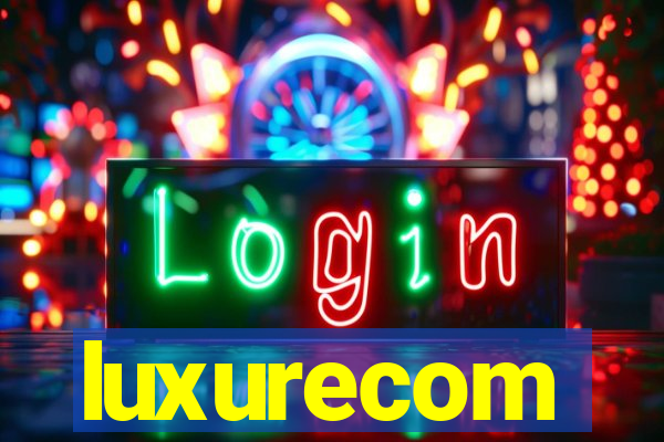 luxurecom