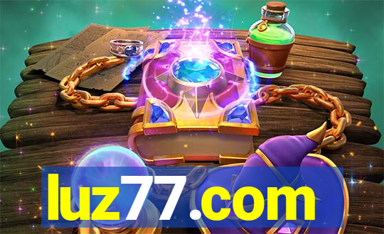 luz77.com