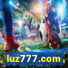 luz777.com