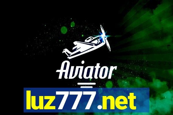 luz777.net