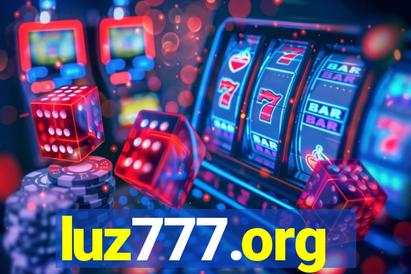 luz777.org