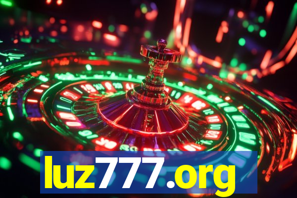 luz777.org