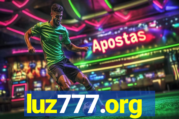 luz777.org