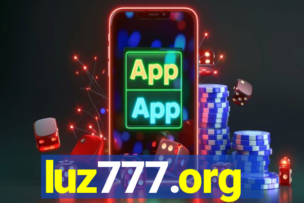 luz777.org