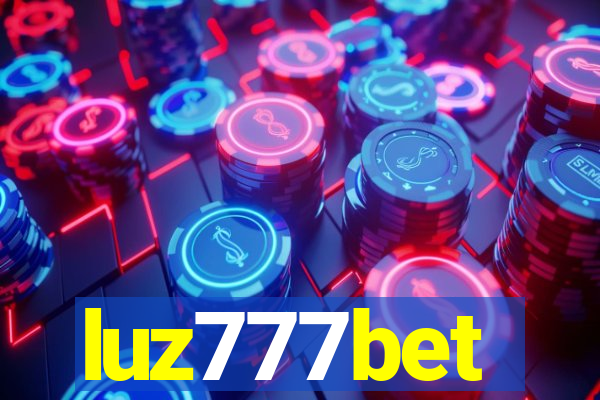 luz777bet