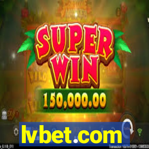 lvbet.com