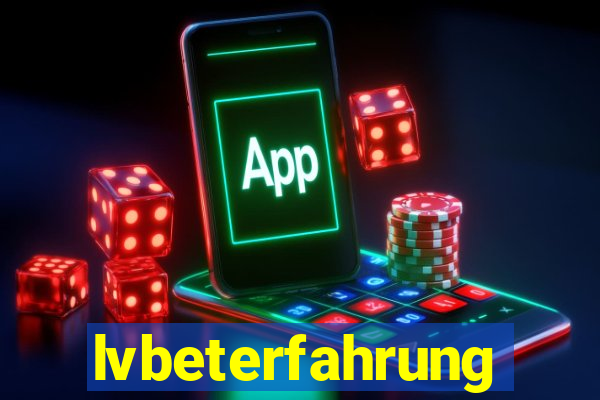 lvbeterfahrung