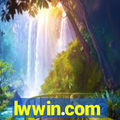 lwwin.com