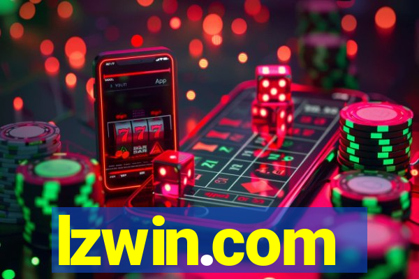 lzwin.com