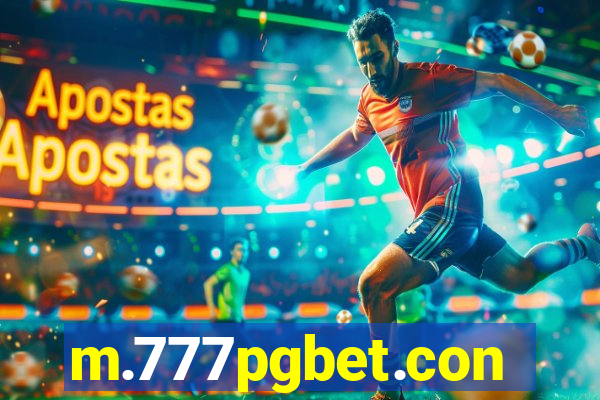 m.777pgbet.con