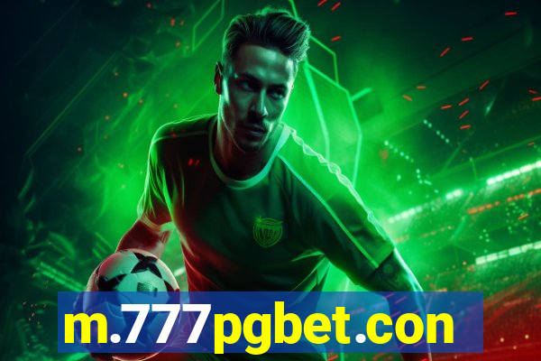 m.777pgbet.con